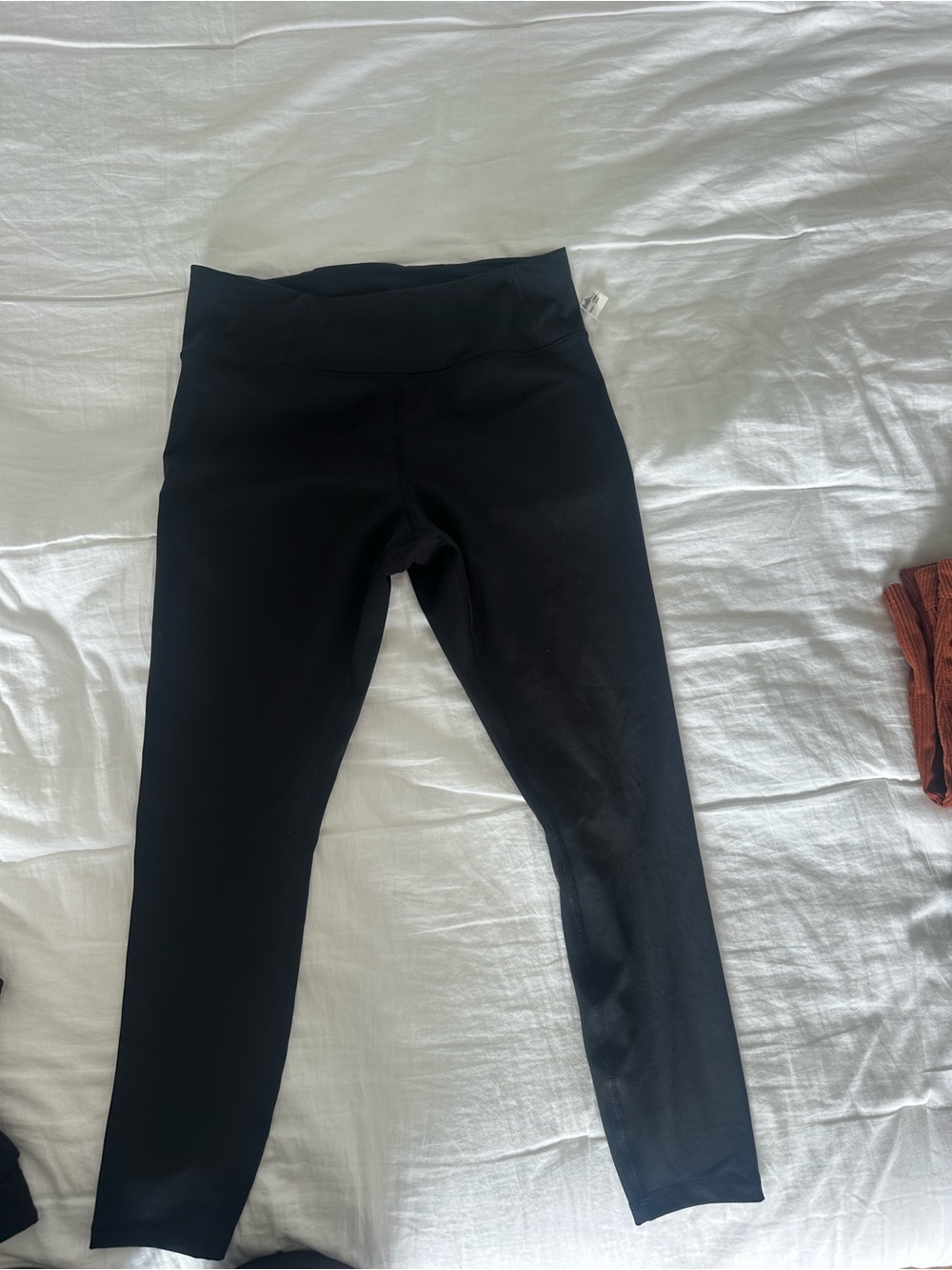 Marshalls Black Women's High-Rise Leggings